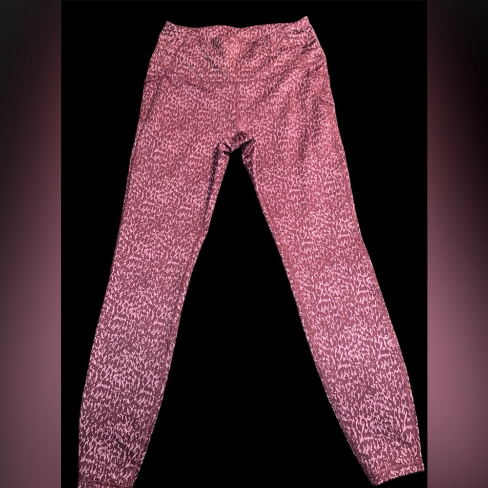 All in Motion Leggings Size Small Qty 2